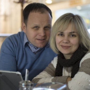 "Справжній чоловіче!!!!" Дмитро Ігнтенко
