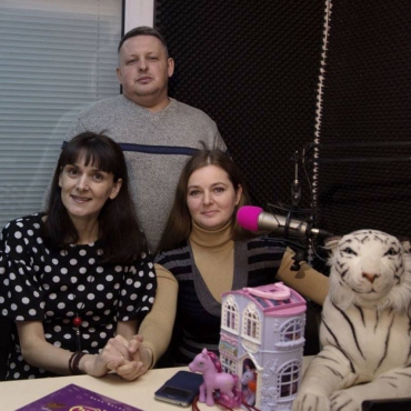 Говорили про дім