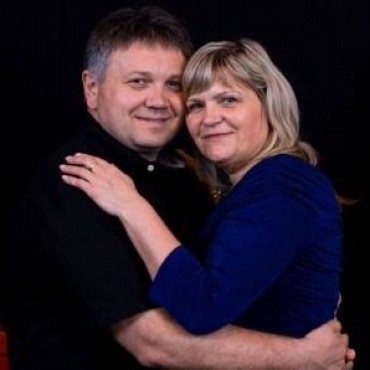"Ви створені, щоб творити добро" Тамара Дудник