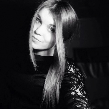 "Долати або перемагати?" Катерина Сировацька
