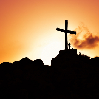 Пасха, Великдень, Новий заповіт | Реформація