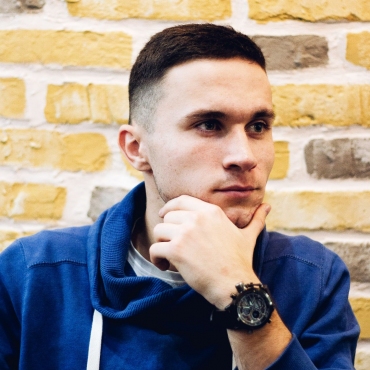 Олексій Арутюнов