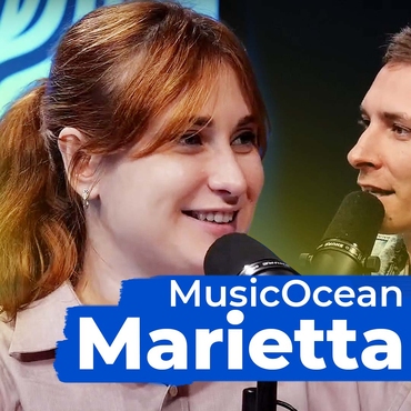 Marietta | MusicOcean