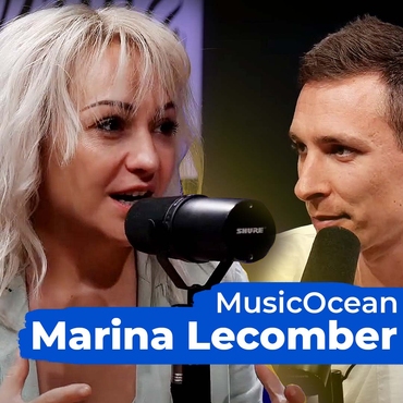 Marina Lecomber | MusicOcean
