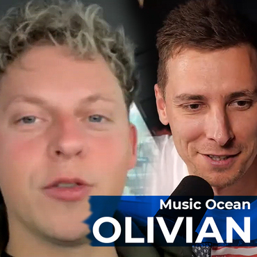 Olivan | Music Ocean