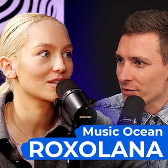 ROXOLANA | Music Ocean