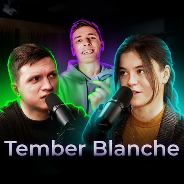 Tember Blanche