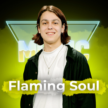 Flaming Soul 