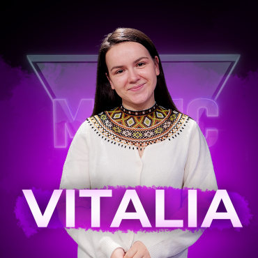 Vitalia