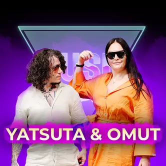 YATSUTA & OMUT Дмитро Сисоєв