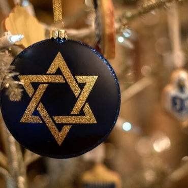 Єврейське Різдво і не тільки | Маген Ізраїль