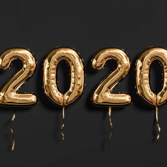 Новий рік 2020 | Реформація