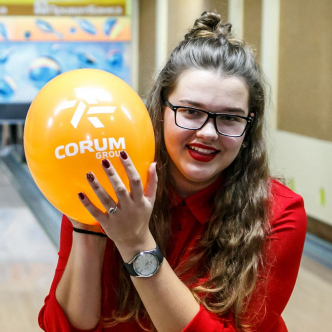 Можливості поруч!