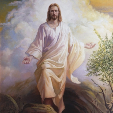 Воскресіння Христа