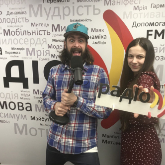 Робота твоєї мрії — яка вона? Макс Савін та Інна Царук 21.04.2020