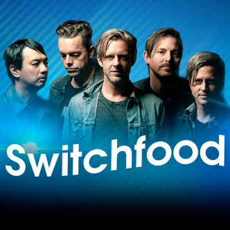 Switchfoot та серфінг у музиці