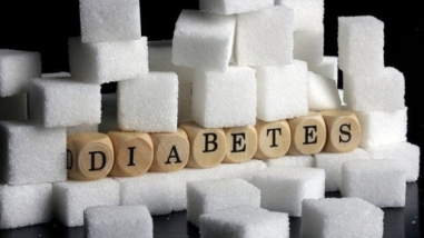 Все про цукровий діабет