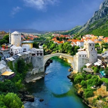 Албанія: маленька країна для великих відкриттів
