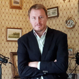 Віталій Царюк