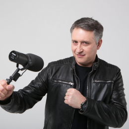 Євген Гольцов