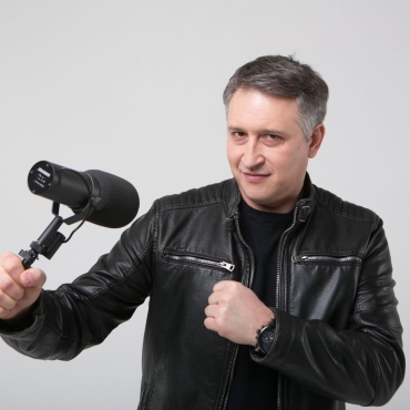 Євген Гольцов