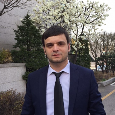 Едуард Куриленко
