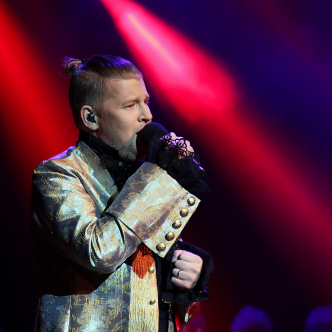 Антон Копитін