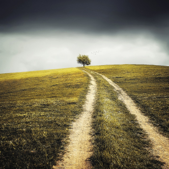 "Я - дорога, правда і життя", Ісус Христос