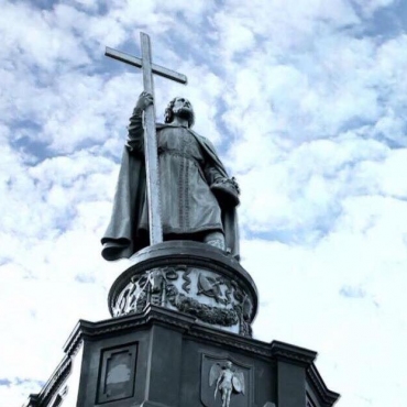 Як християнство вплинуло на українську культуру?