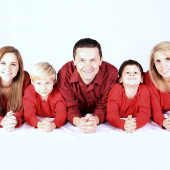 "П'ять мов любові", Євген Турчак