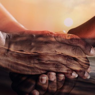 "Як стати одним цілим?", Олег Кишко