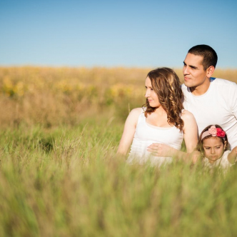 "Що руйнує наші сім'ї?", сім'я Василових