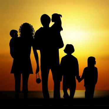 Сім'я - радість, потреба, благословіння, місія