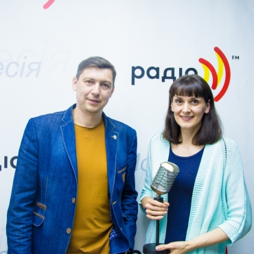 Кування - годину, налагодження - день. Або: Що ти робиш для сім'ї?