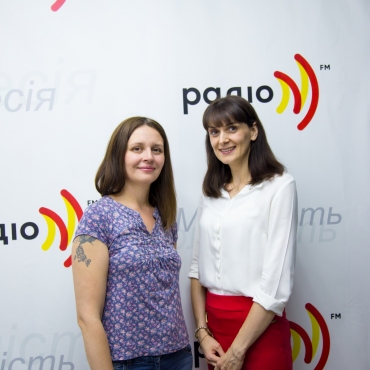 Про що мріють ді-джеї? Або: «Радійна» родина.