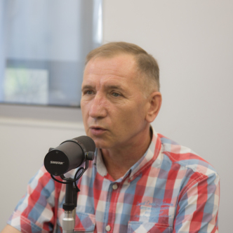 Про шлюбні обіцянки та життєві випробування у сім’ї . Або: Історія пастора Юрченка.