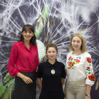 Жінки vs Чоловіки