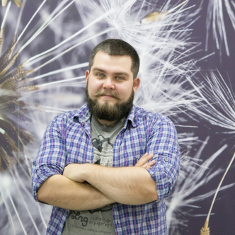 Навіщо гумор у стосунках?  Або: Про смайлік.