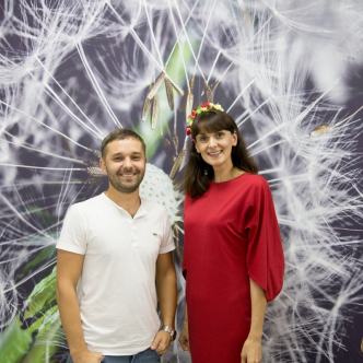 Цілеспрямованність по-українськи