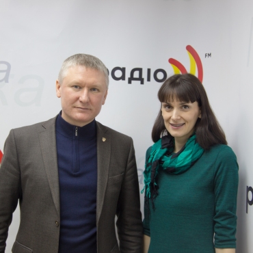 Вступна кампанія 2018