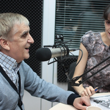 "Нецікава дружина. Або: Любов пройшла, зів'яли помідори" Віктор Куриленко