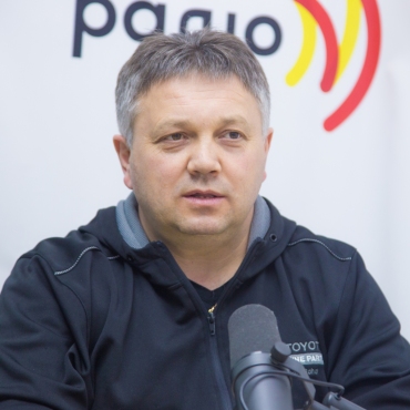 Що потрібно любити, будувати, захищати? Або: Про Фестиваль Сім'ї.