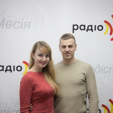 Борщ, коляска і ... все? Або: «Матусі Краматорська».
