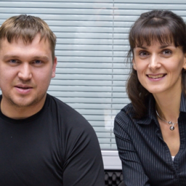 Дві самотності під одним дахом. Або: дружна сім'я - чи можливо це? Частина 1
