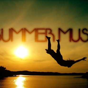 Summer music