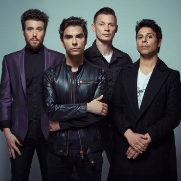 Stereophonics