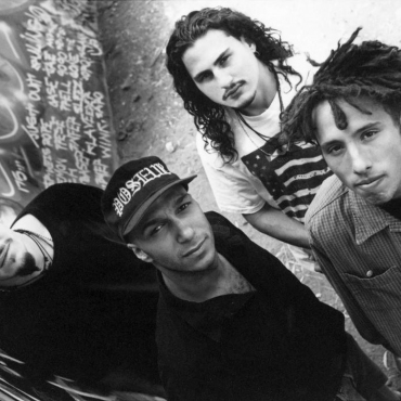 Soundgarden