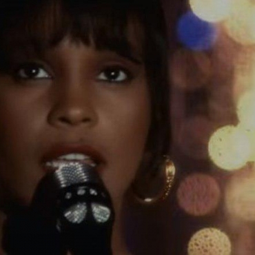 Whitney Houston