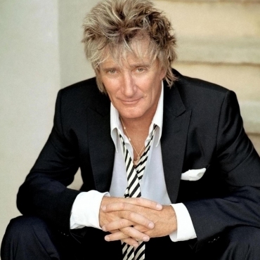 Rod Stewart