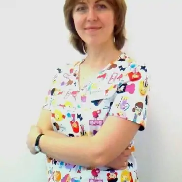 Як не залікувати дитину